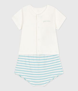 blau MARSHMALLOW/ AQUATIC