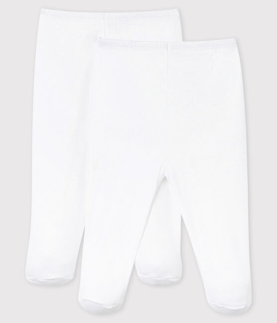 ? weiss ECUME
