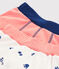 Set mit 2 Boxershorts mit Yetitatzen-Print für kleine Jungen variante 1