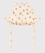 naturfarben/vielfarbig