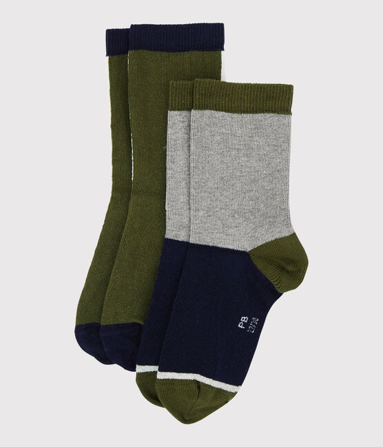 Socken-Set für Jungen variante 1