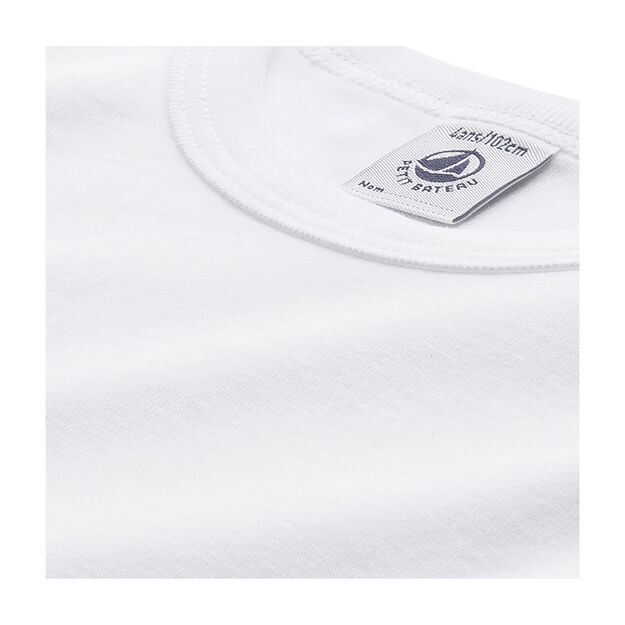 2er-Set lang&auml;rmelige T-Shirts f&uuml;r Jungen vielfarbig