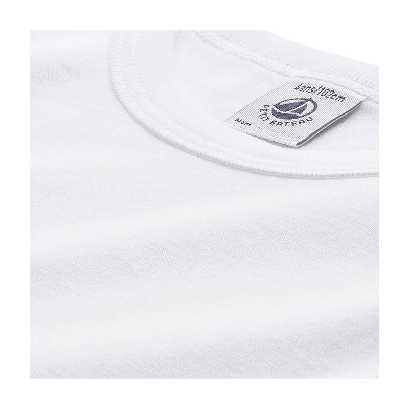 2er-Set lang&auml;rmelige T-Shirts f&uuml;r Jungen variante 1