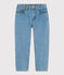 Kinder-Hose mit geradem Schnitt aus Denim für Jungen ULTRA BLEACH