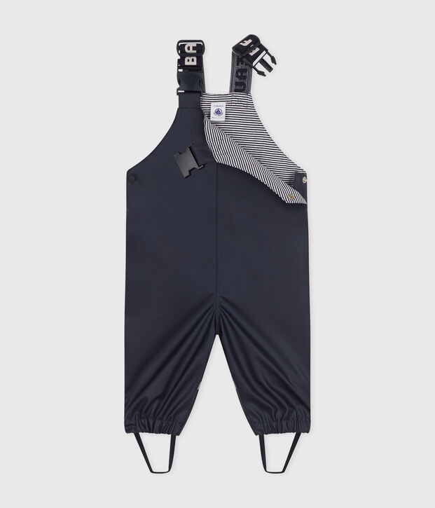 Lange Baby-Regenhose SMOKING