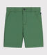 Shorts aus Serge für Jungen