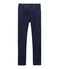 Slim Fit Stretch-Jeans für Mädchen blau DENIM BLEU FONCE
