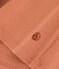 T-Shirt L’ICONIQUE aus Baumwolle mit rundem Ausschnitt für Damen rosa SIENNA