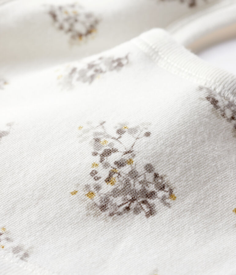 L&auml;tzchen marcella weiss MARSHMALLOW/weiss MULTICO