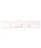 Haarband für Mädchen weiss MARSHMALLOW/rosa COPPER