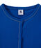 Mädchen-Cardigan blau PERSE