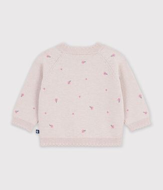 rosa/vielfarbig