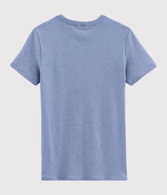 Damen-T-Shirt CAPTAIN CHINE