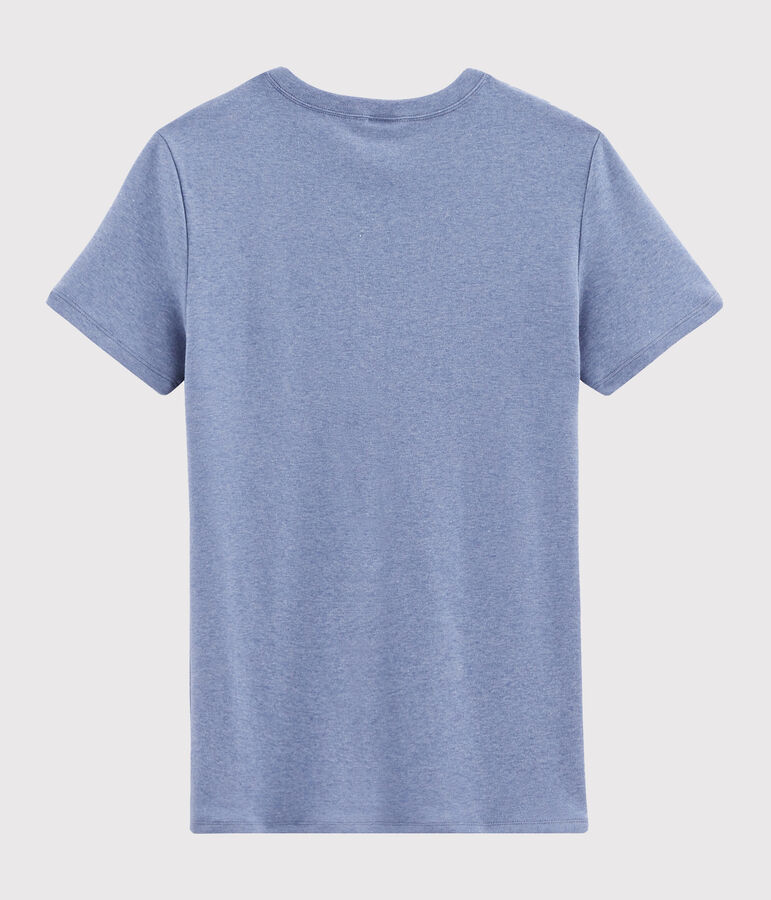 Damen-T-Shirt CAPTAIN CHINE