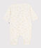 Baby-Overall aus Baumwolle mit Küken-Motiv MILK/ MULTICO