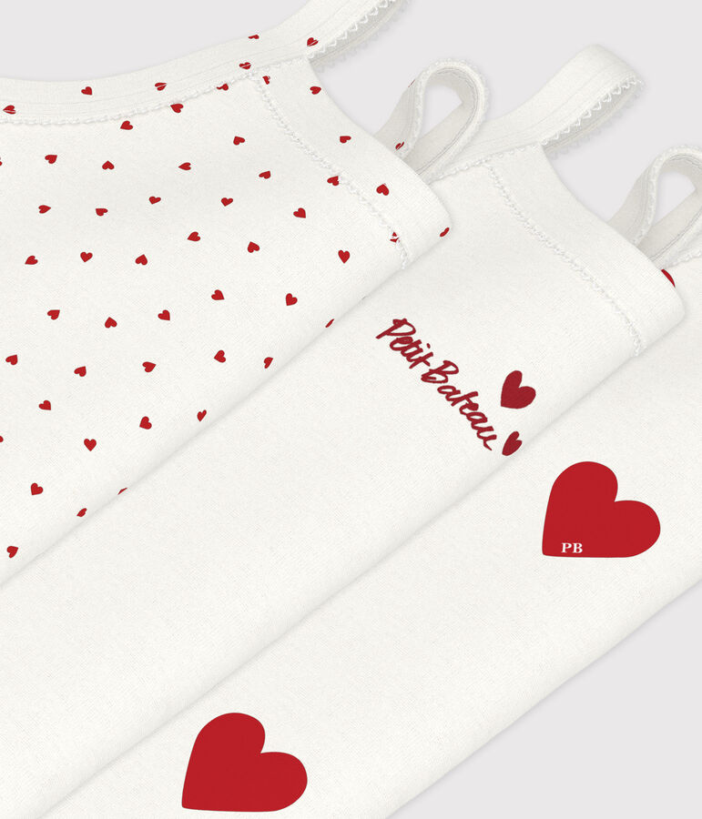 3er-Set Baby-Tr&auml;gerbodys variante 1