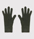 Handschuhe aus Strick für Jungen und Mädchen