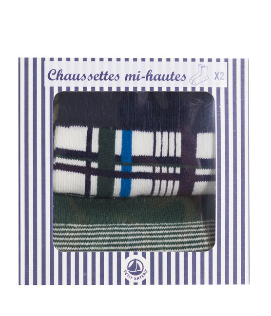 Set Wadensocken für Damen Variante 1 PACK