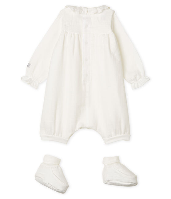 ? weiss MARSHMALLOW