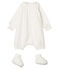 ? weiss MARSHMALLOW