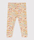 Baby-Leggings aus Baumwolle
