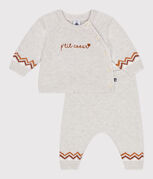 beige MONTELIMAR/weiss MULTICO