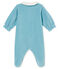 Baby MädchenStrampler grün MIMI