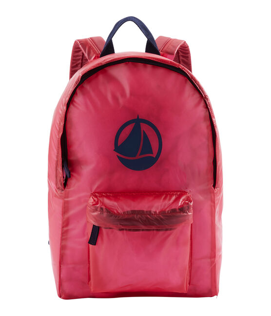 Kinderrucksack rosa GEISHA