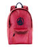 Kinderrucksack rosa GEISHA