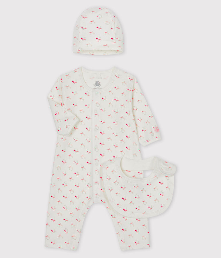 Baby-Geschenkset variante 3