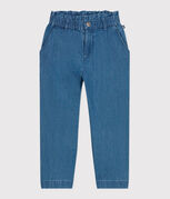 blau DENIM CLAIR