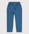 Kinder-Jeanshose blau DENIM CLAIR