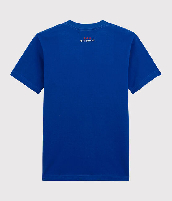 T-Shirt Unisex blau SURF