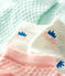 3er-Set Kindersocken für Mädchen variante 2