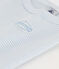 2er-Set kurzärmelige T-Shirts aus Baumwolle mit Ringelstreifen für Jungen variante 1