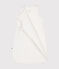 Baby-Schlafsack aus Baumwolle TOG-Wert 1,5 blau MARSHMALLOW/weiss GOMME