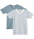 Jungen-Kurzarmshirts im 2er-Set