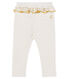 Baby-Legging mit Volants Mädchen