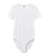 Damen-Body „BODYCONIQUE“ aus Baumwolle