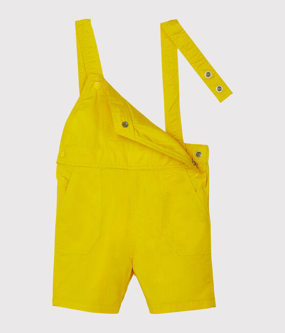 Baby-Kurzlatzhose für Jungen. GENGIBRE
