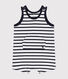 Kurzer Baby-Overall aus Jersey