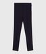 Kinder-Hose im Leggings-Stil aus Molton
