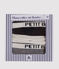 Set aus zwei Paar Damensocken blau SMOKING
