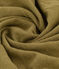 Damen-Kleid aus Leinen braun AMARANTHA