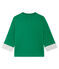 Langärmeliges Baby-T-Shirt für Jungen ECOLOGY CN