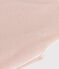 SCHLAFSACK AUS FROTTEE TOG 2 rosa SALINE