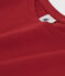 T-Shirt BOXY aus Baumwolle Damen STOP