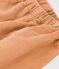 Baby-Hose aus Feincord rosa SIENNA