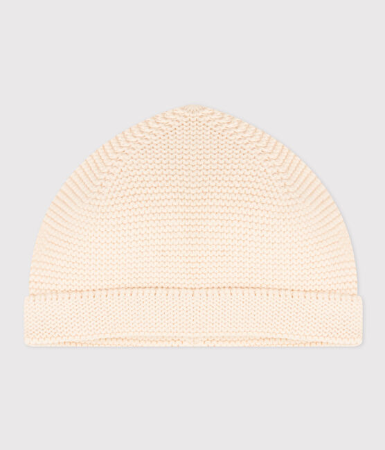 Strickmütze naturfarben AVALANCHE