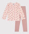Pyjama aus Nicki für Kinder MAQUILLAGE/ MULTICO